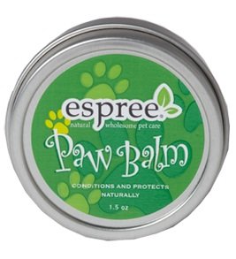 Top Nose And Paw Balms For Your Dog Espree Paw Balm For Dogs