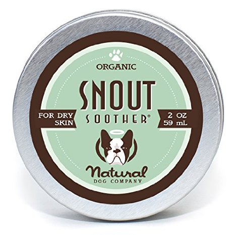 dog paw balm dog paw balm