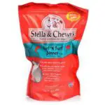 Stella & Chewy’s Freeze Dried