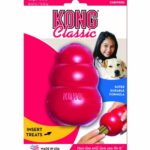 Kong Toy