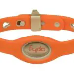 Teafco Fydo Action Water Resistant Dog Collar