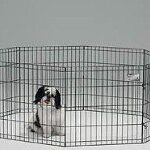 Pet Exercise Pen