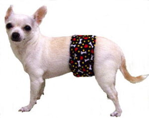 Hundebauchband - Hundebauchbänder