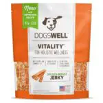 Dog Food & Treats Dogsized