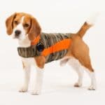 Thundershirt camo