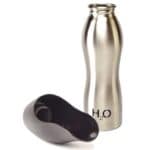 H2O4K9 Stainless Steel Dog Water Bottle