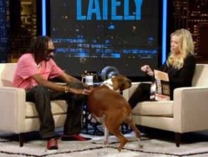 Chelsea-Handler-dog-for-dog