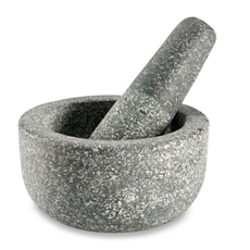 pestle