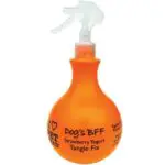 Detangling Spray for Pets