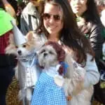 Tompkins Square Halloween Dog Parade 006