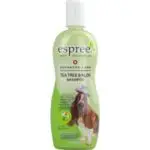 Espree Tea Tree & Aloe Dog Shampoo