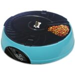 6 Meal LCD Automatic Pet Feeder