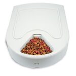 Automated Dog Feeders