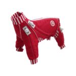 Zippy Dynamics Red Dog Jacket