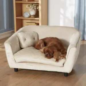 Sofa Bed - Crypton Dog Bed Dog Bed ; Dog Beds; Big Dogs Big dog breeds Large Dog Breeds ; small to medium dog  breeds