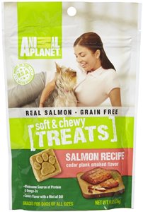 animal planet treats