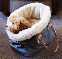 Cloud7 Dog Carrier