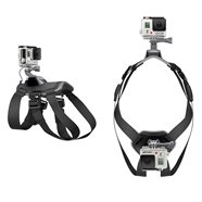 GoPro Fetch Harness