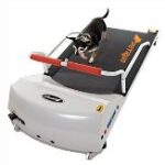 Go Pet Petrun Dog Treadmill