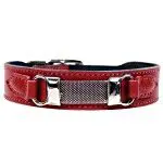 Chic Dog Collars by Hartman & Rose Dogsized