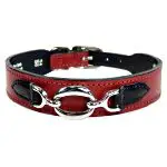 Hartman Dog Collar - Chic Dog Collars