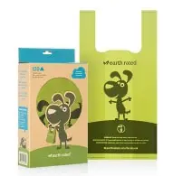 Earth Rated - Eco-Friendly Dog Poop Bags Dogsized