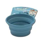 Messy Mutts Collapsible Dog Bowl