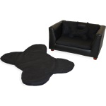 fantasy small dog bed