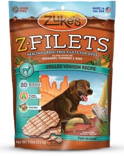 Grain Free Dog Treats Inspired by a 2 year Old Chocolate Lab