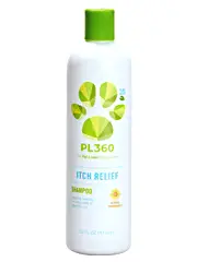 PL 360 itch_relief_shampoo