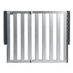 Porte en aluminium Munchkin Loft