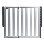 Munchkin Loft Aluminum Gate