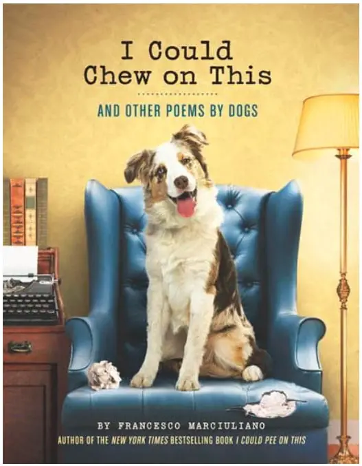 Dog Book