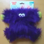 Real Tough Dog Toys - West Paw Rowdies! Dogsized