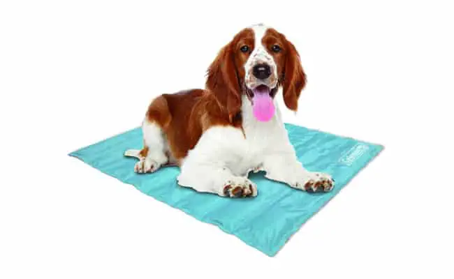 Cooling Mat For Dogs