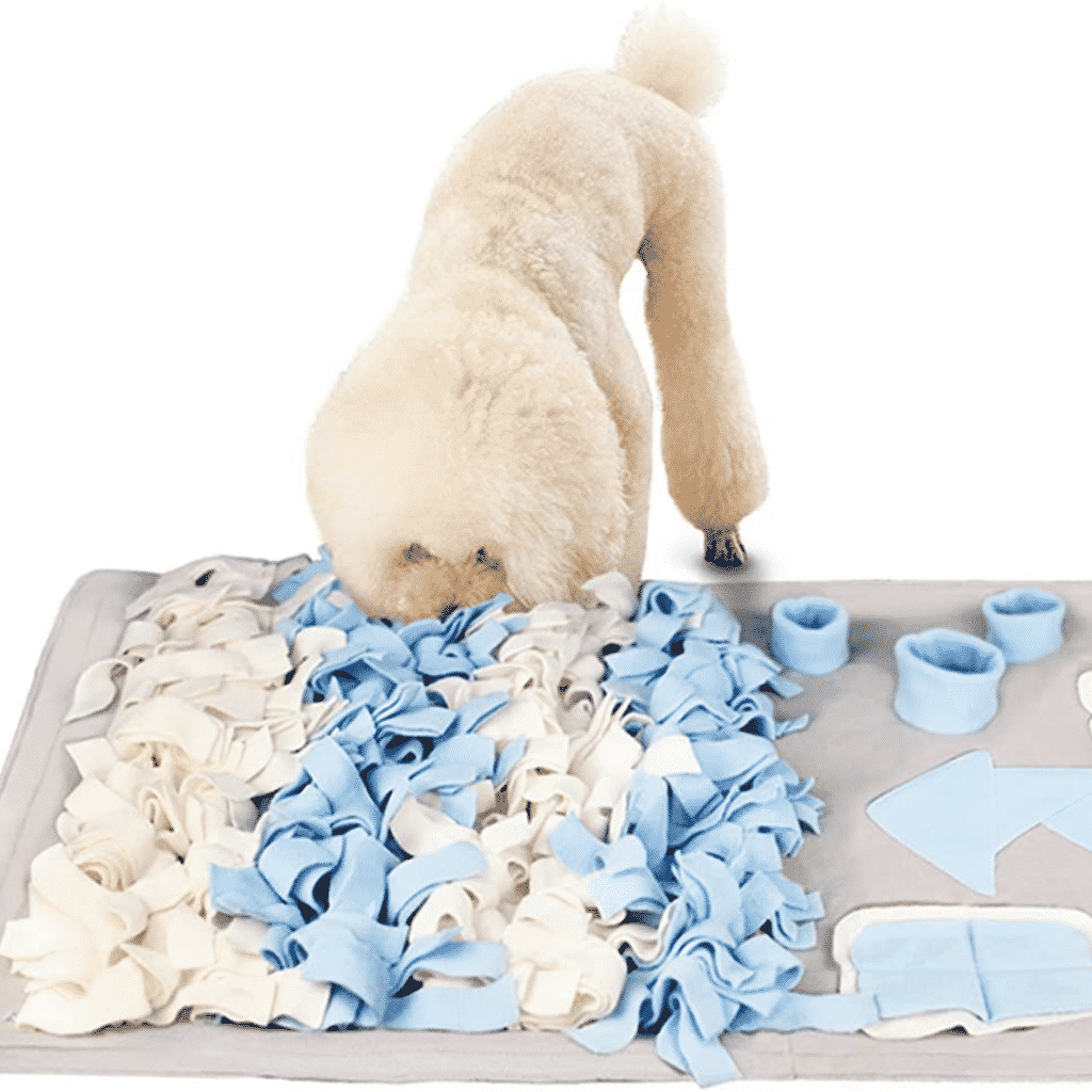 Snuffle Mat for Dogs