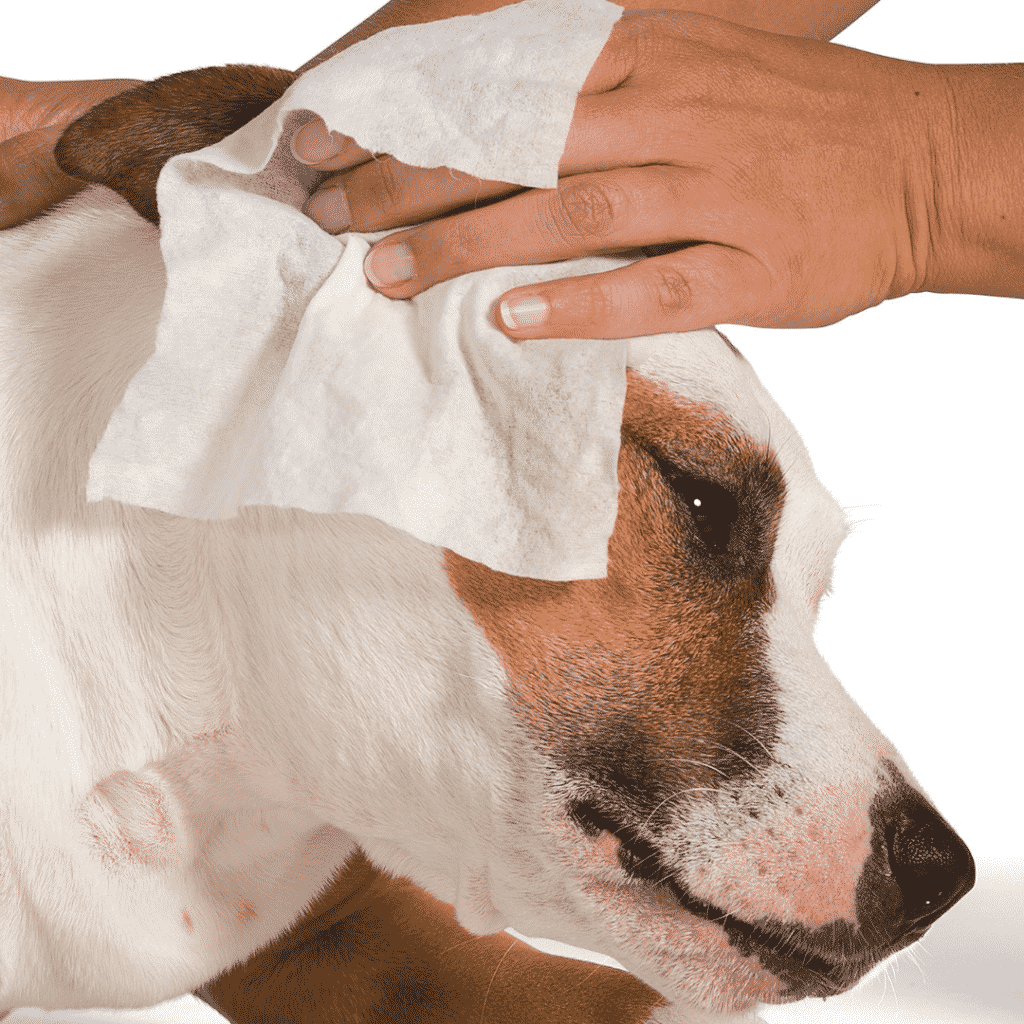 Dog Wipes