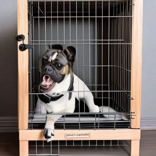 Dog Crate Size