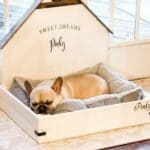 How to Create the Perfect Custom Dog Bed